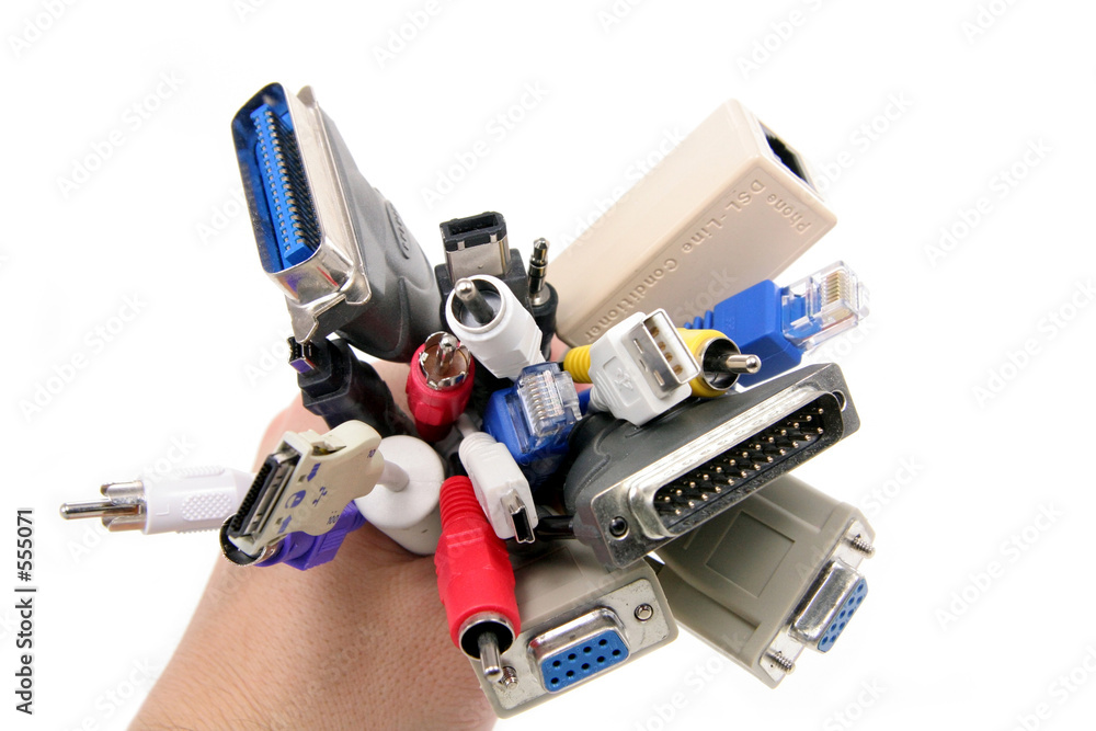 computer cables computer cables