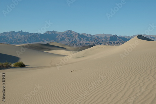 death valley