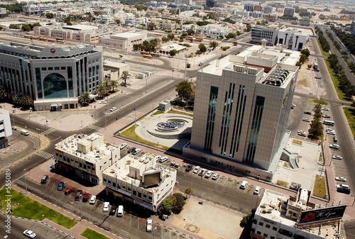 abu dhabi