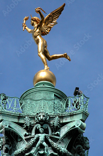 libertée surveillée photo