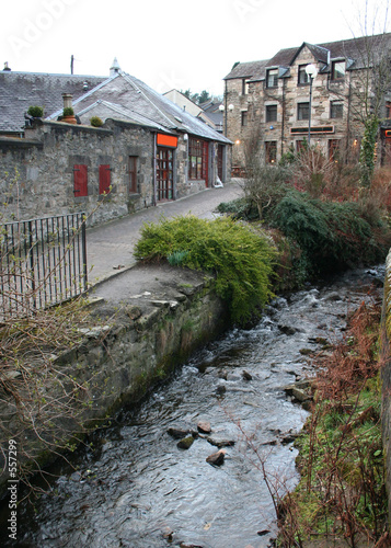 pitlochry photo