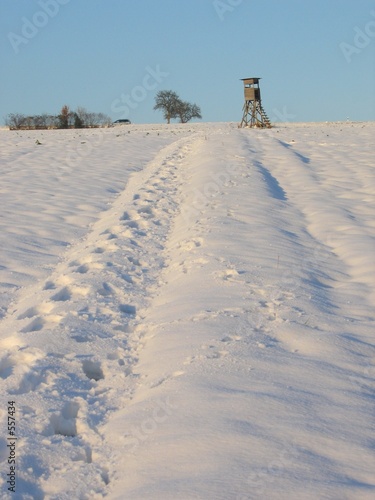 fußstapfen