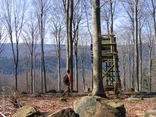 hochsitz