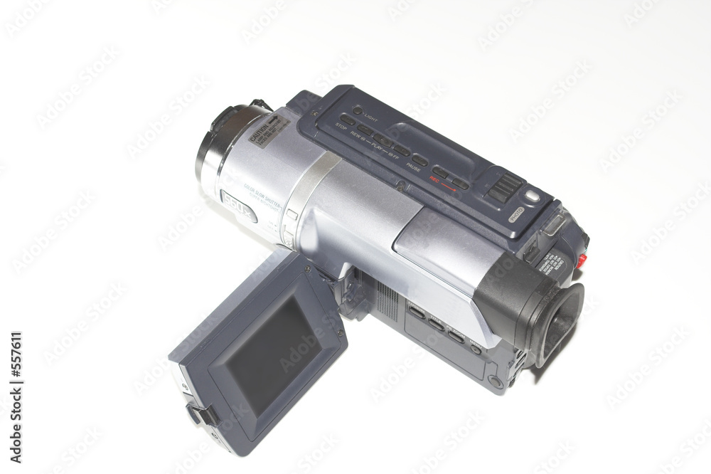 camcorder camcorder