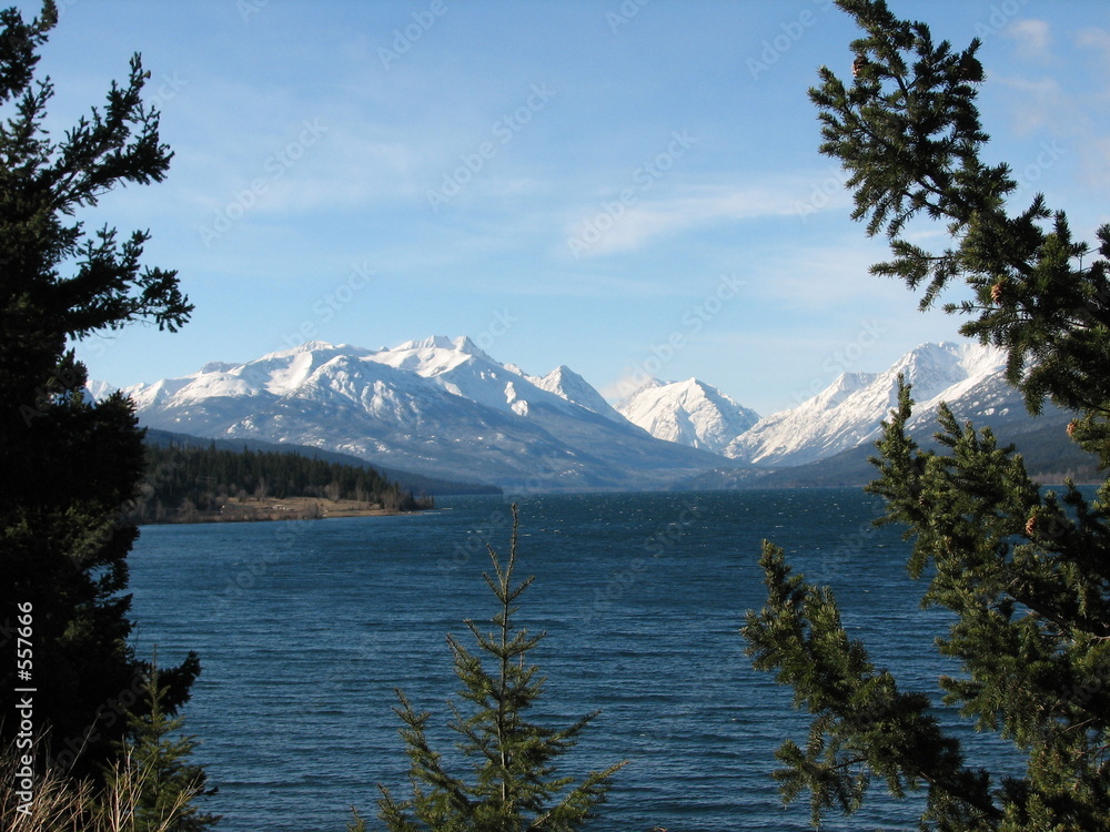 tatlayoko lake tatlayoko lake