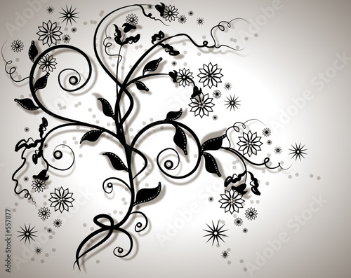 garden vines
