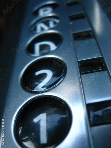 automatic gear-box