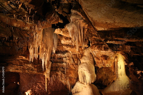 stalactite photo