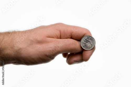 heads or tails?