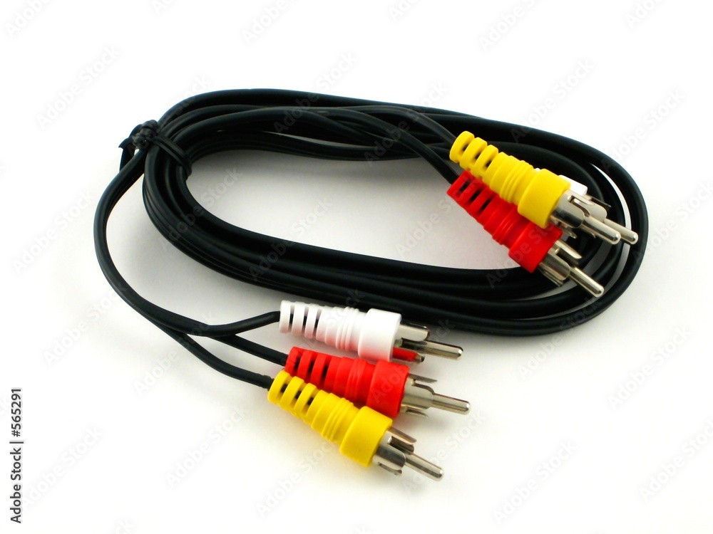 audio cables audio cables