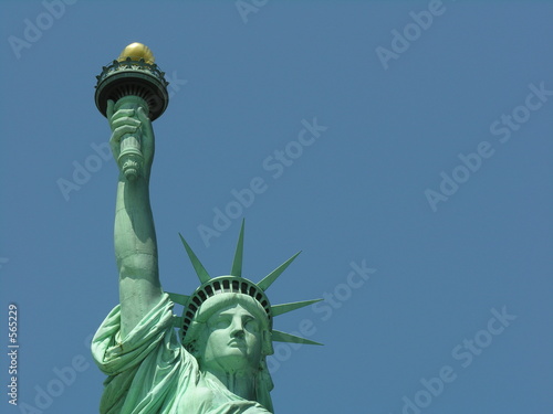 statue of liberty © BigDog