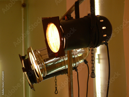spotlights 1