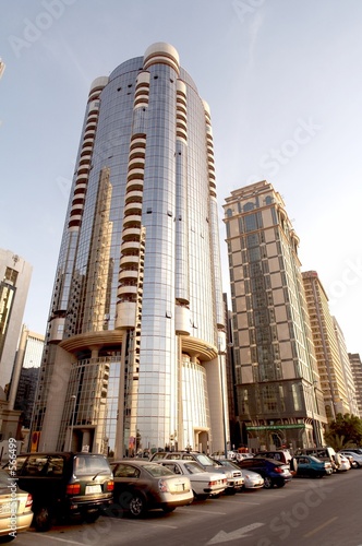 abu dhabi