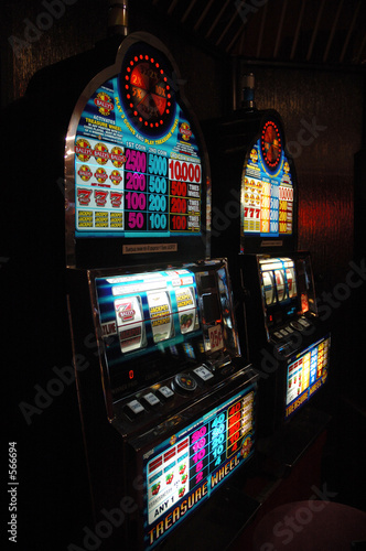 gambling