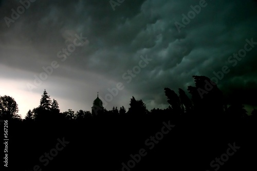 der sturm