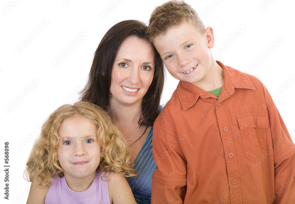 family portrait 2 family portrait 2