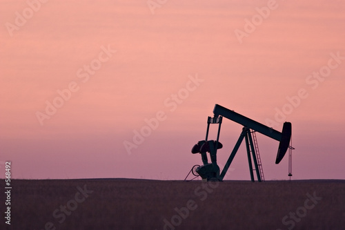 pumpjack