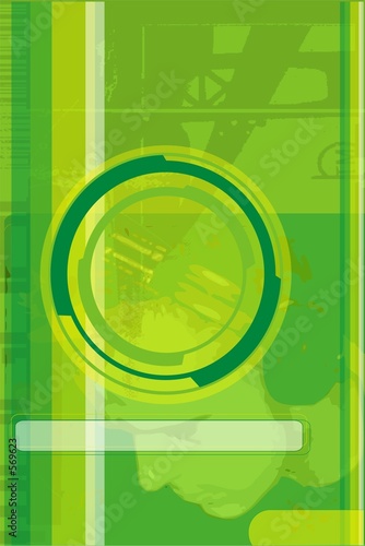 verde