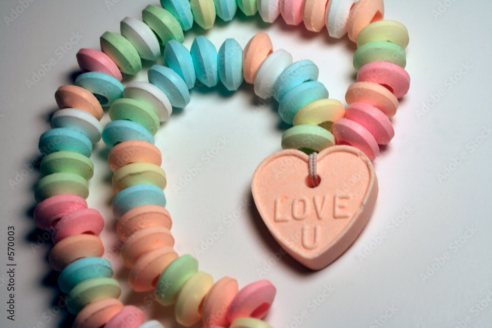 Obraz premium love u 4