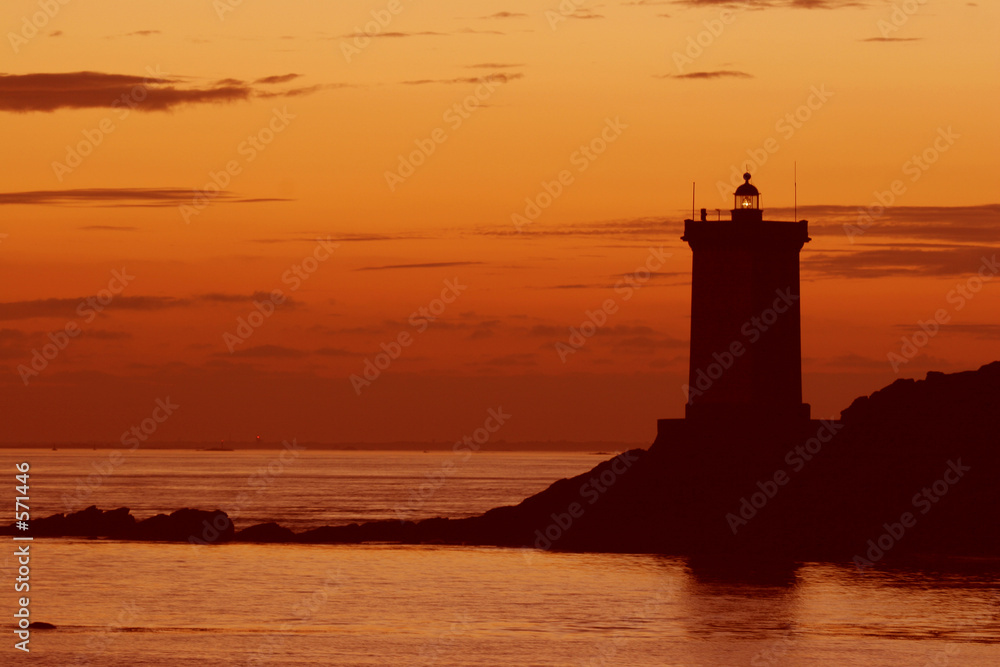 le phare du conquet