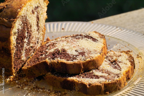 coffee and cake