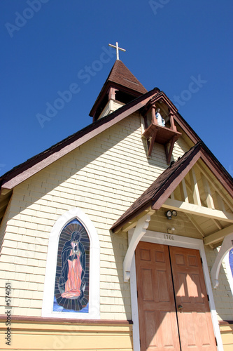 sunday school