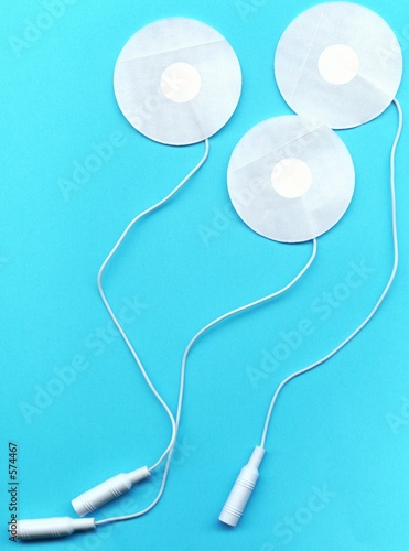 electrode sèche