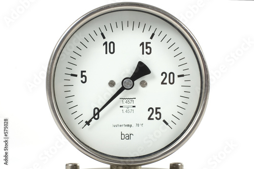 manometer photo