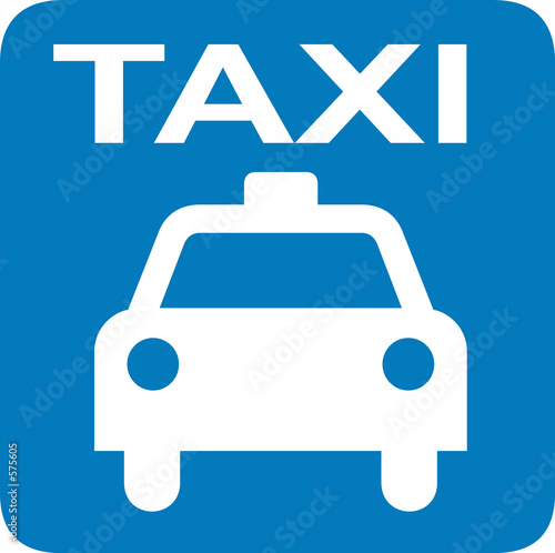 taxi