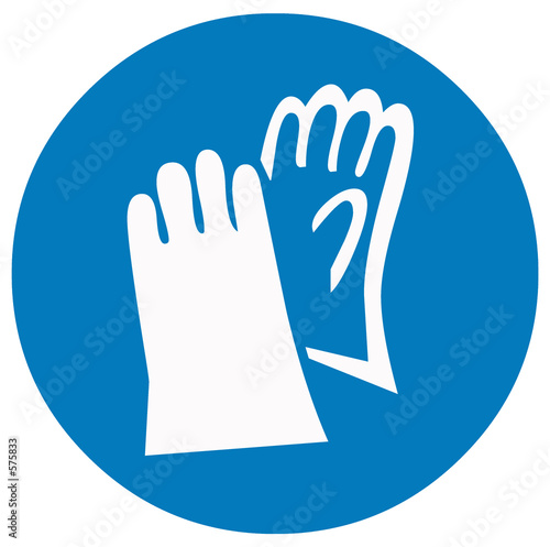 gants