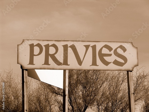 Canvas-taulu privies