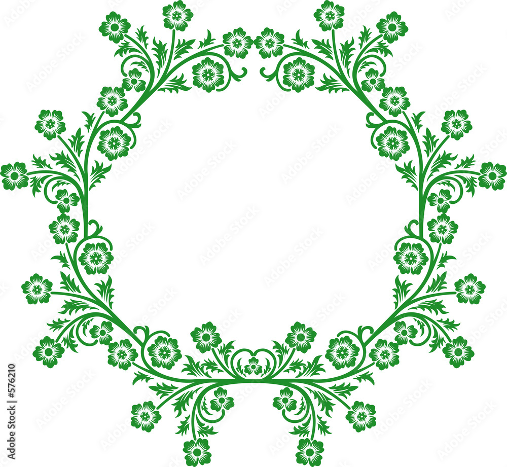 decorative frame decorative frame