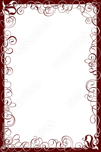 decorative frame