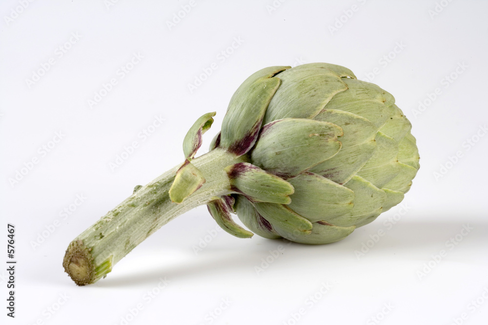 Fototapeta premium alcachofa4483