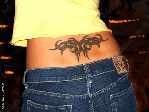 tattoo