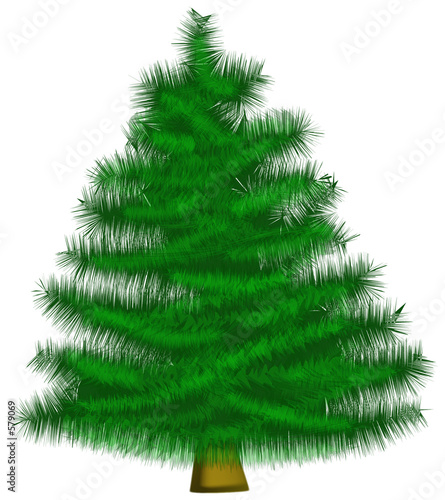 tree