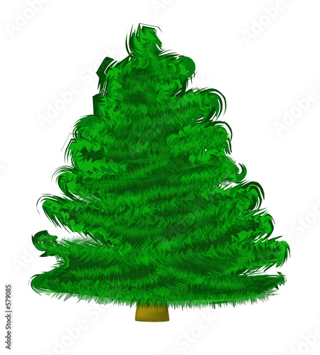 tree