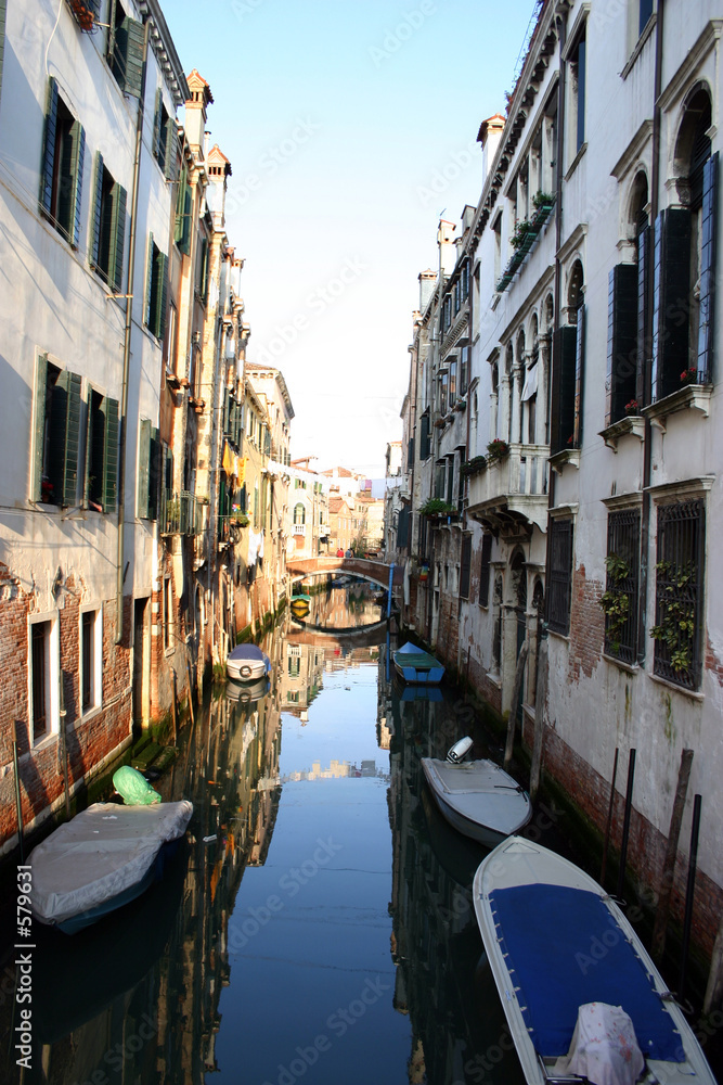 Fototapeta premium venise