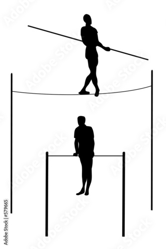 athletic