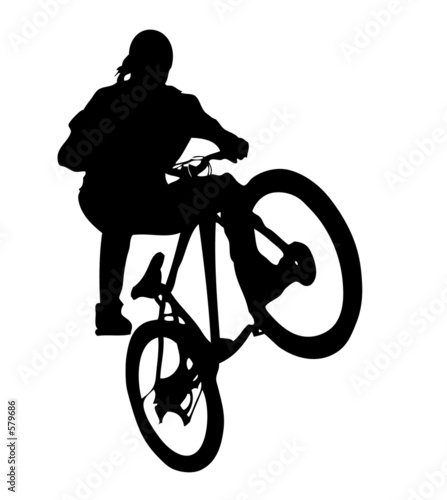 biker