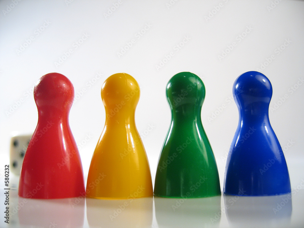 gaming pieces gaming pieces