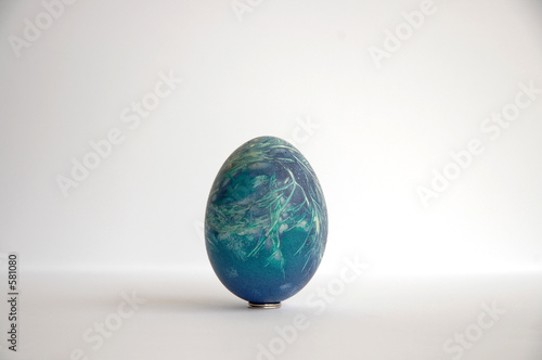 easter egg blue 1