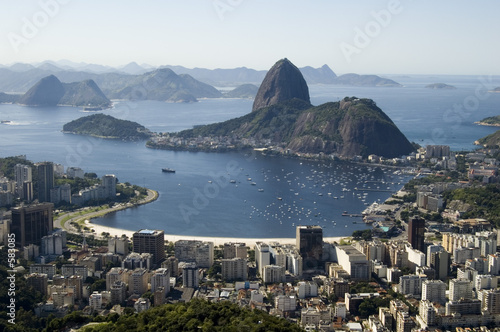 botafogo bay