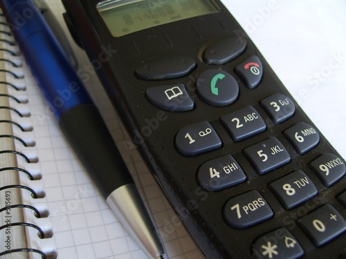 telefon