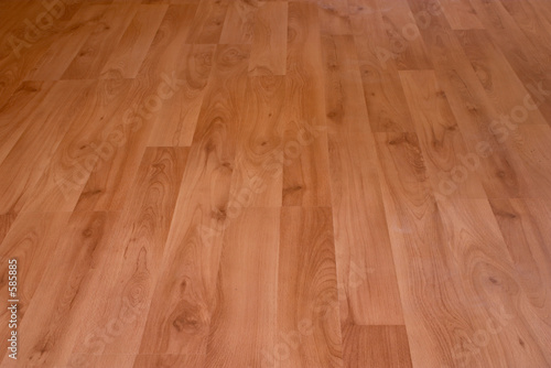 laminate floor