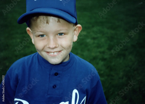 Photography time for baseball