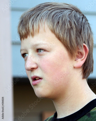 displeasure