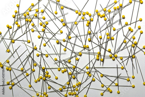 pins