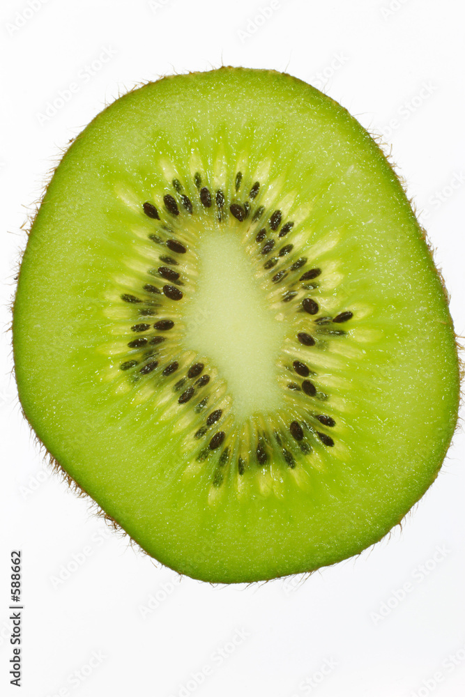 kiwi slice