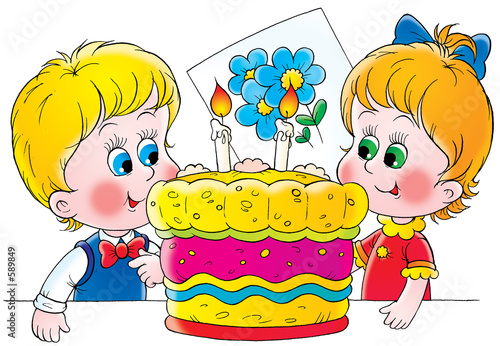 birthday